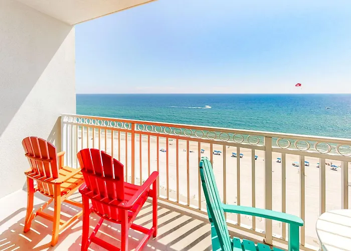 Charming Ocean View With Private Balcony Ac Shared Outdoor Pool Free Wifi Holiday home *