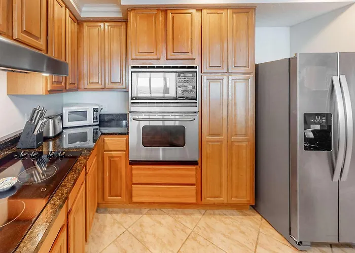 Charming Ocean View With Private Balcony Ac Shared Outdoor Pool Free Wifi * Gulf Shores