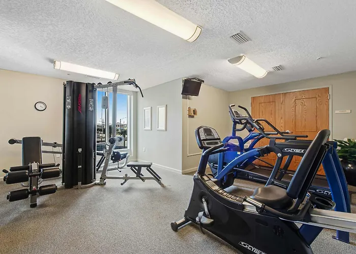 Charming Ocean View With Private Balcony Ac Shared Outdoor Pool Free Wifi * Gulf Shores
