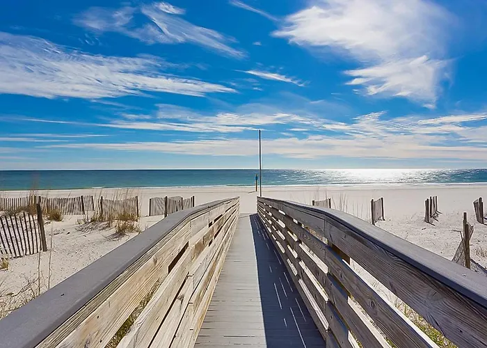 Charming Ocean View With Private Balcony Ac Shared Outdoor Pool Free Wifi * Gulf Shores